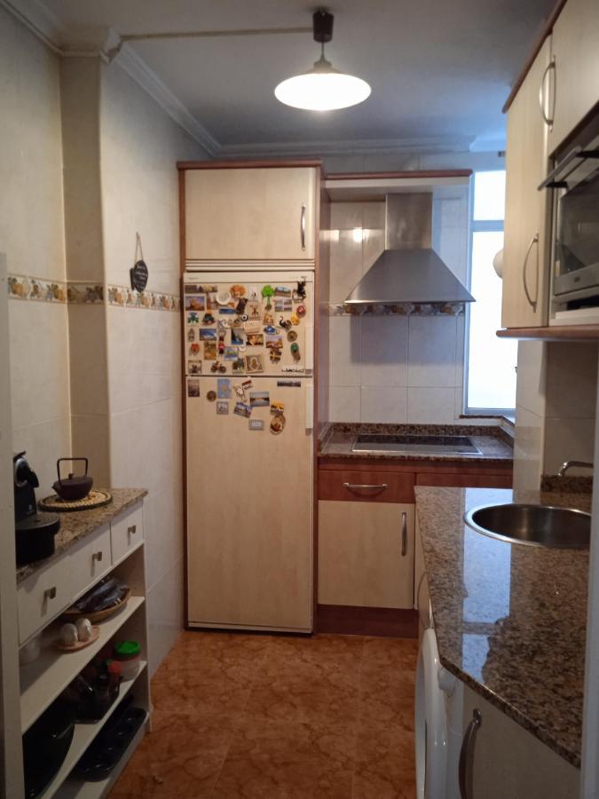 Precioso Apartamento En Santander Cerca De Todo Exterior photo