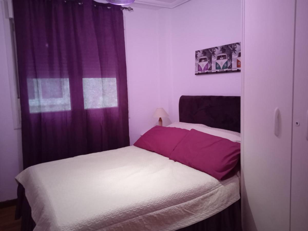 Precioso Apartamento En Santander Cerca De Todo Exterior photo