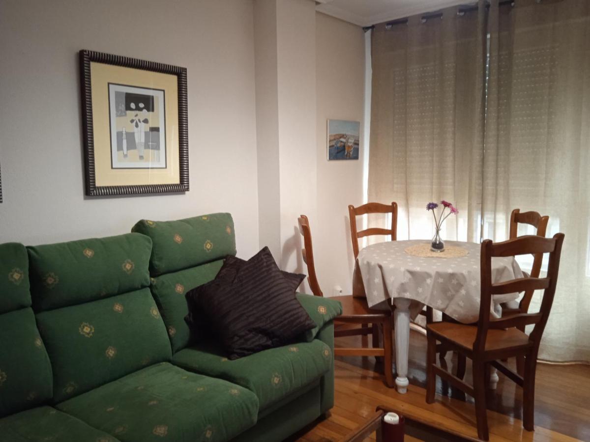 Precioso Apartamento En Santander Cerca De Todo Exterior photo