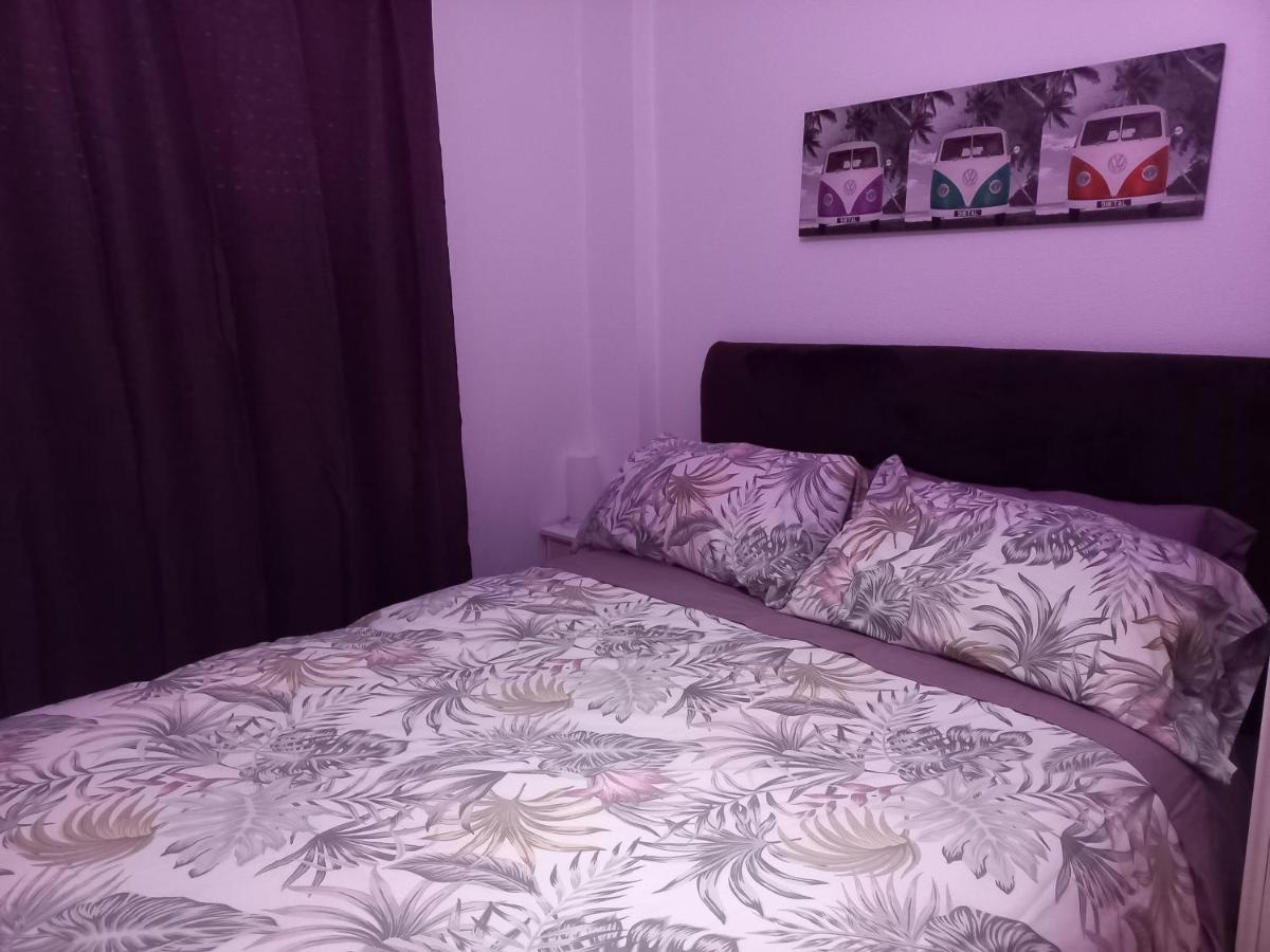 Precioso Apartamento En Santander Cerca De Todo Exterior photo